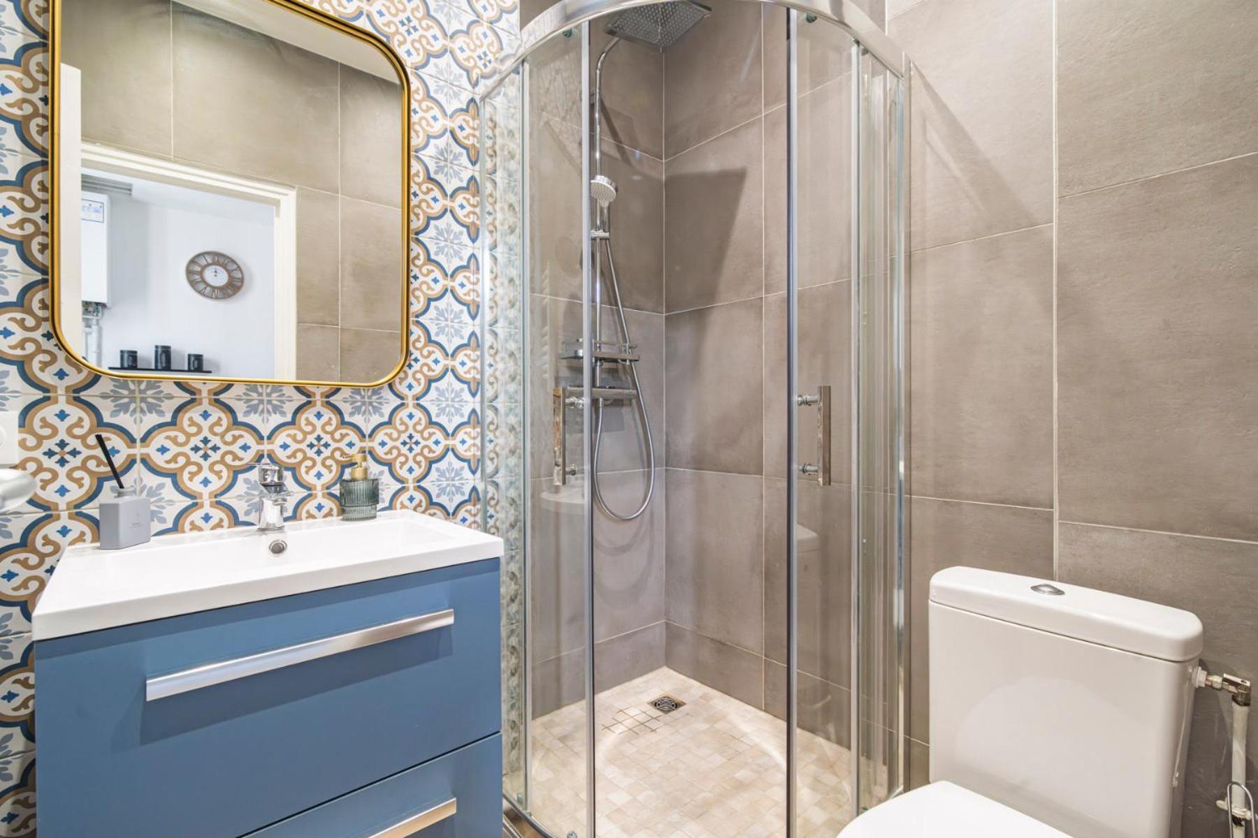 Mm Suites Centre Bacquenois Reims Buitenkant foto